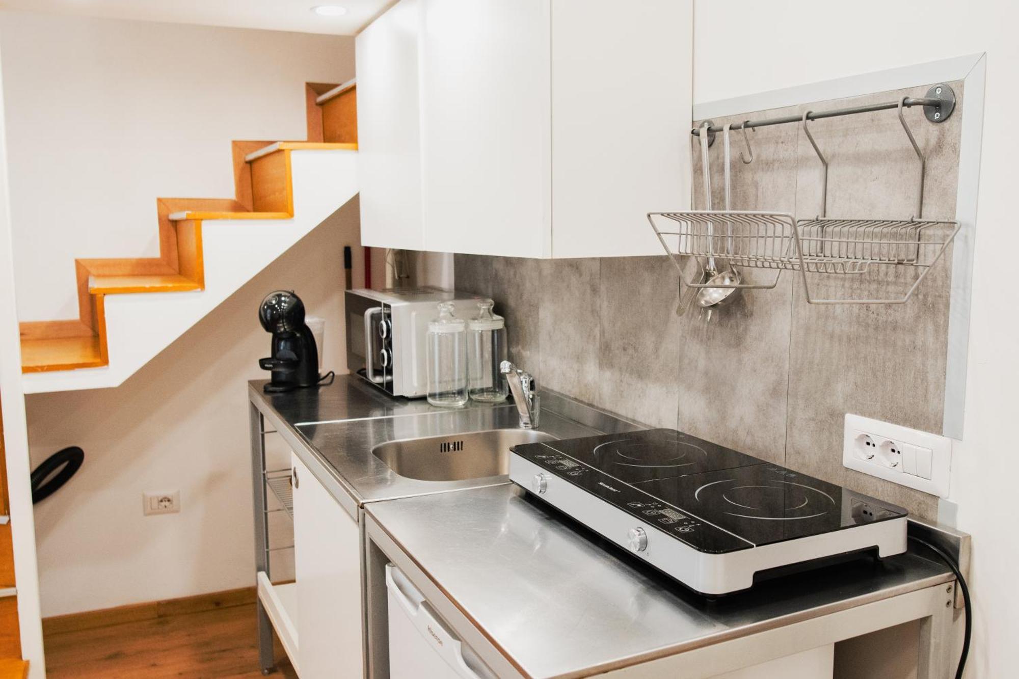 Ale & Tizy House Bed & Breakfast Napoli Bagian luar foto