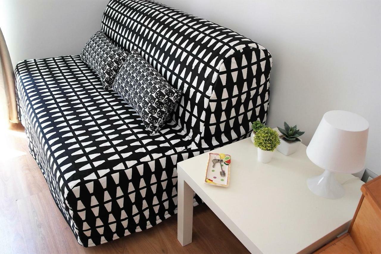 Ale & Tizy House Bed & Breakfast Napoli Bagian luar foto