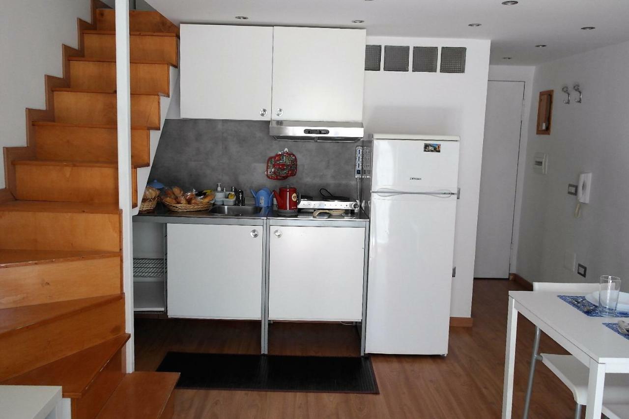 Ale & Tizy House Bed & Breakfast Napoli Bagian luar foto